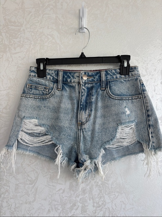 Forever 21 Pants - Forever 21 Jeans Shorts Size S